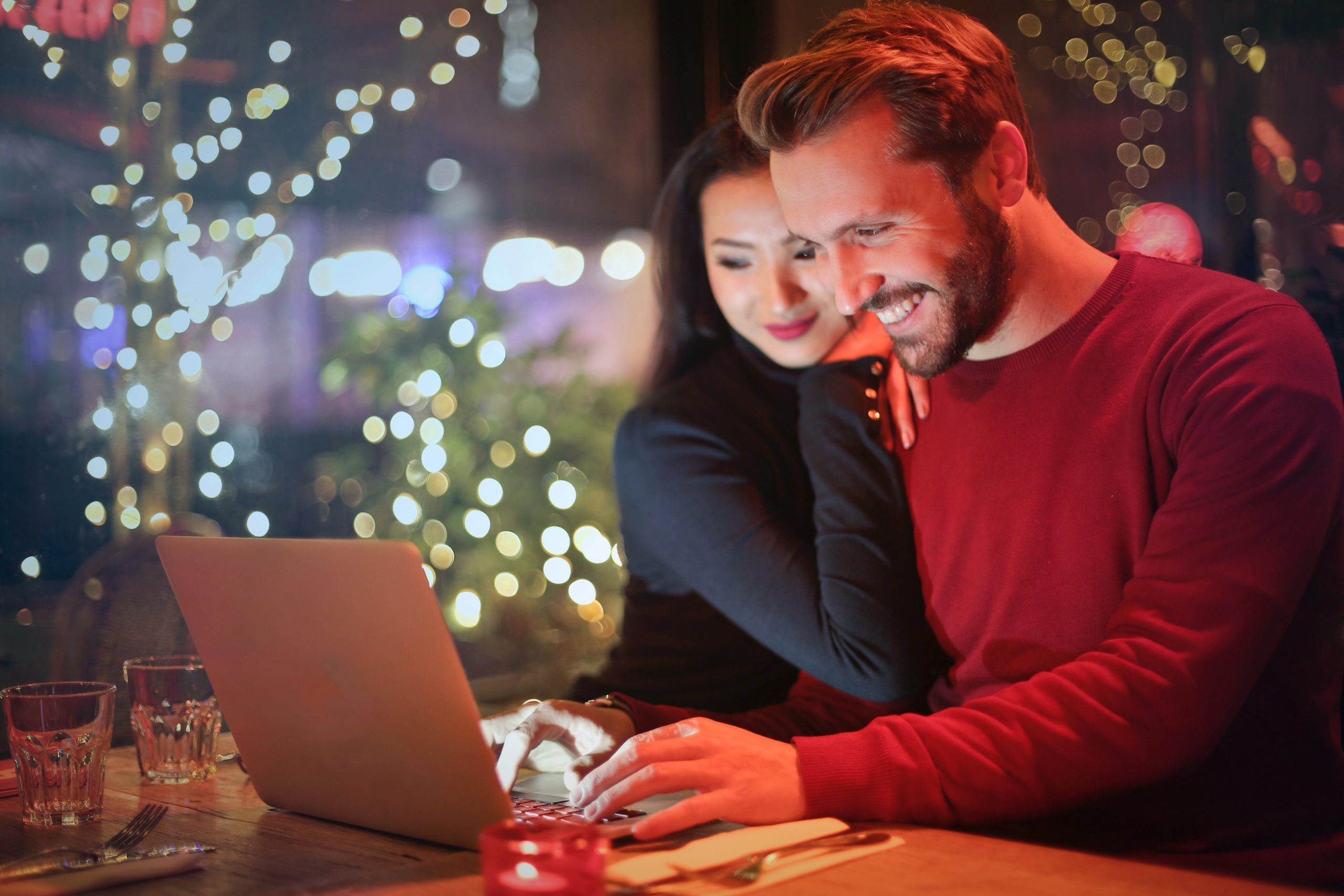 Digital Marketing Insights for The Holidays