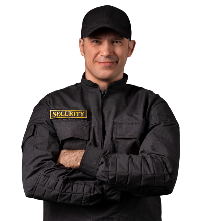 security-men